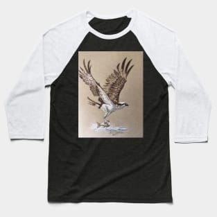 Osprey Baseball T-Shirt